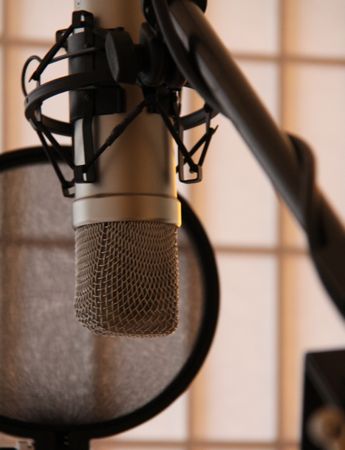 The significance of speech, and the rise of branded audio content